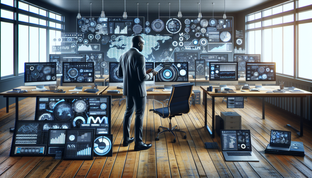 Understanding Martech A Complete Guide to Marketing Technology
