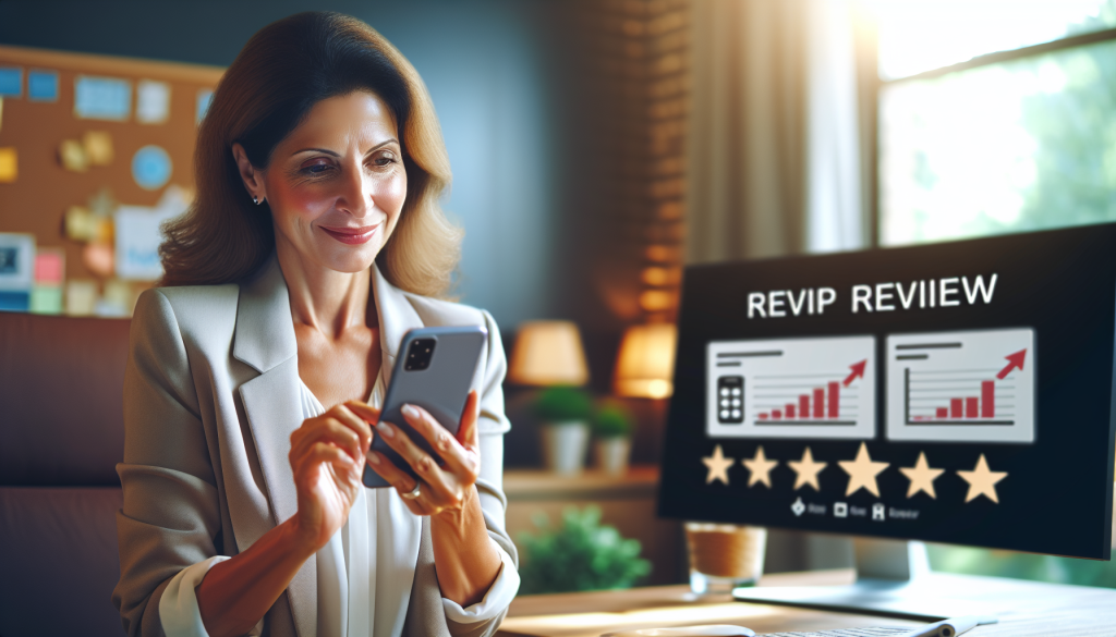 Write App Reviews Review