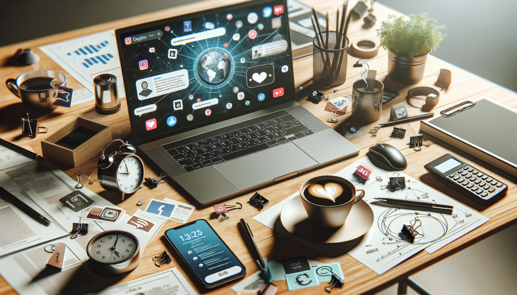 Beginner’s Guide to Social Media Marketing for Remote Opportunities
