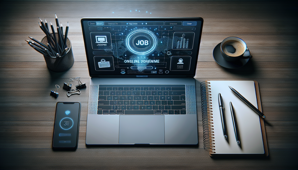 How to Find Legitimate Online Writing Jobs
